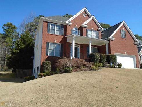 1733 Macy Lane - Photo 1