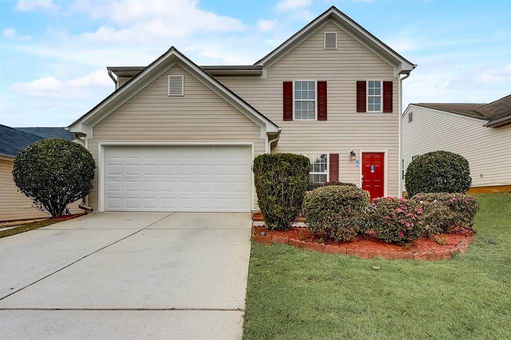 859 Clairidge Elm Trail - Photo 1