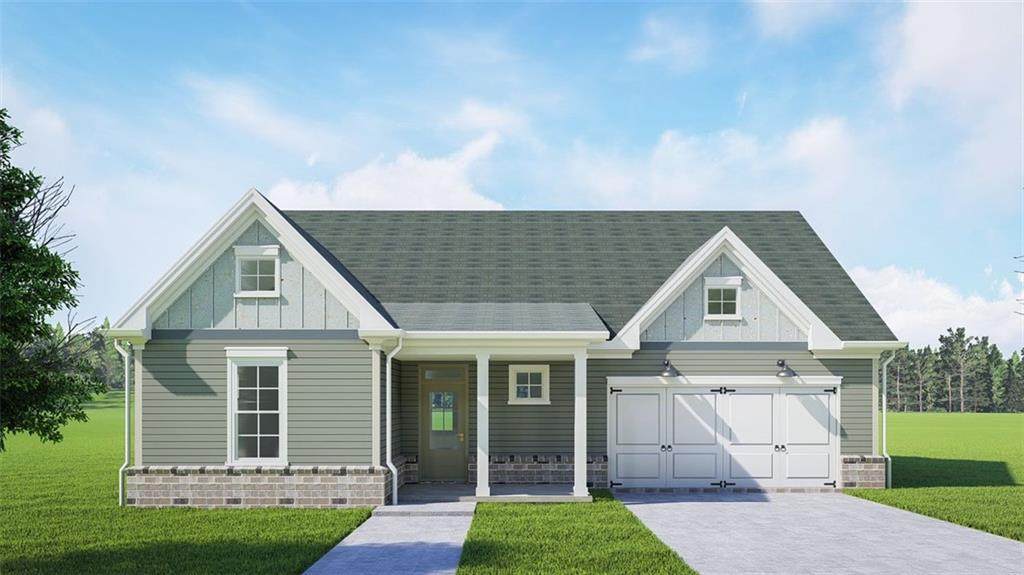 258 Saratoga Drive - Photo 1