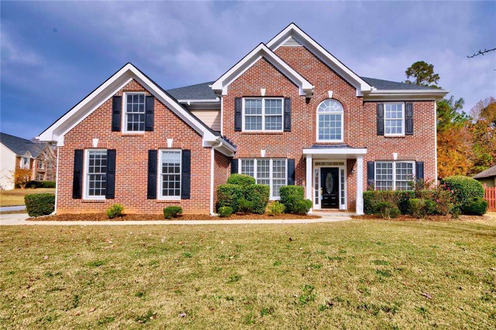 2101 Fernbank Way - Photo 1