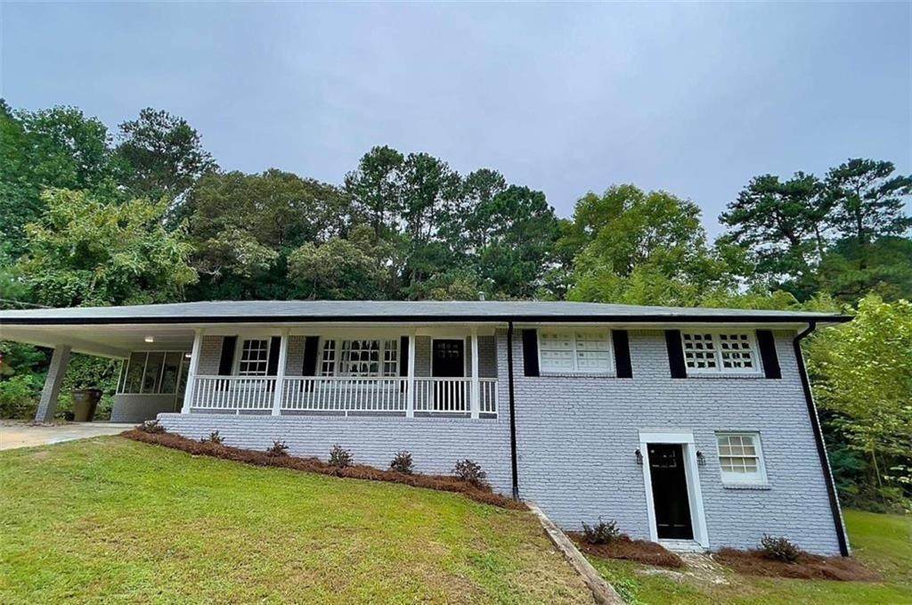 2035 Killian Hill Road - Photo 1