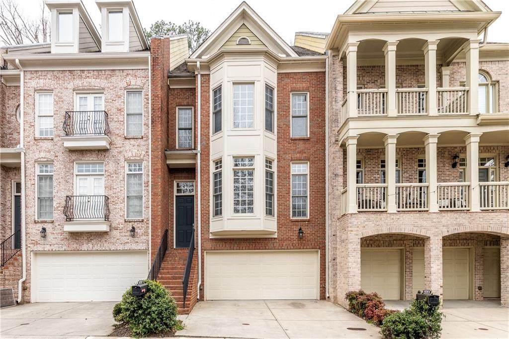1434 Wembley Court - Photo 1