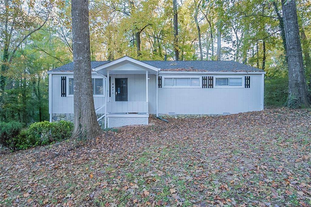4475 Wonder Valley Trail - Photo 1