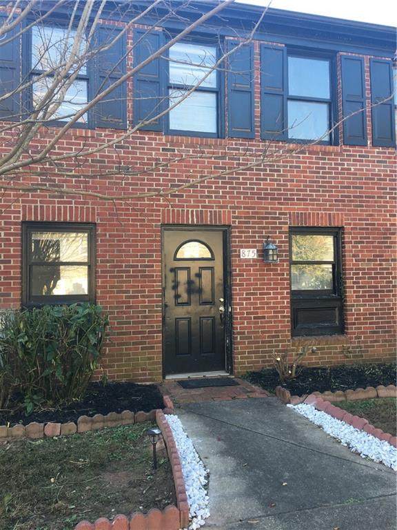 875 Baltimore Place - Photo 1