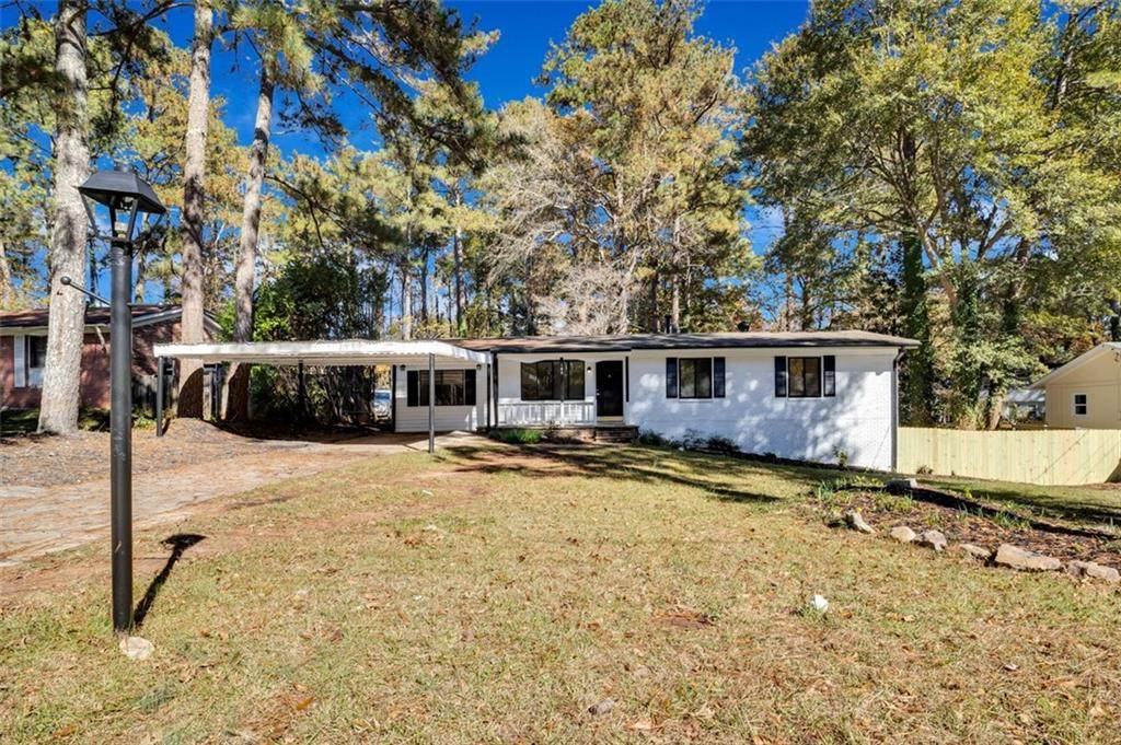 149 Evening Star Drive - Photo 1