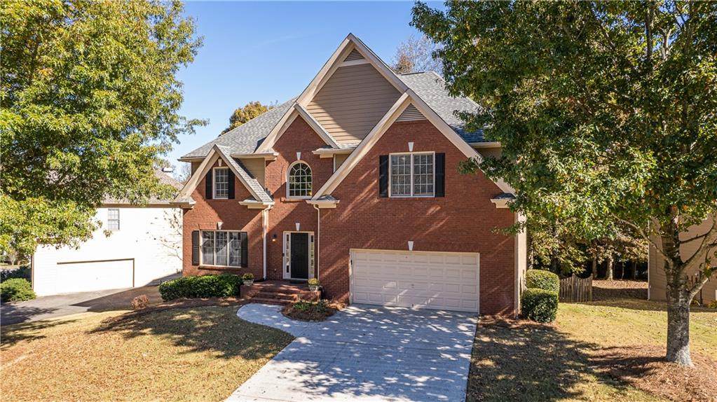 1493 Whisperwood Lane - Photo 1