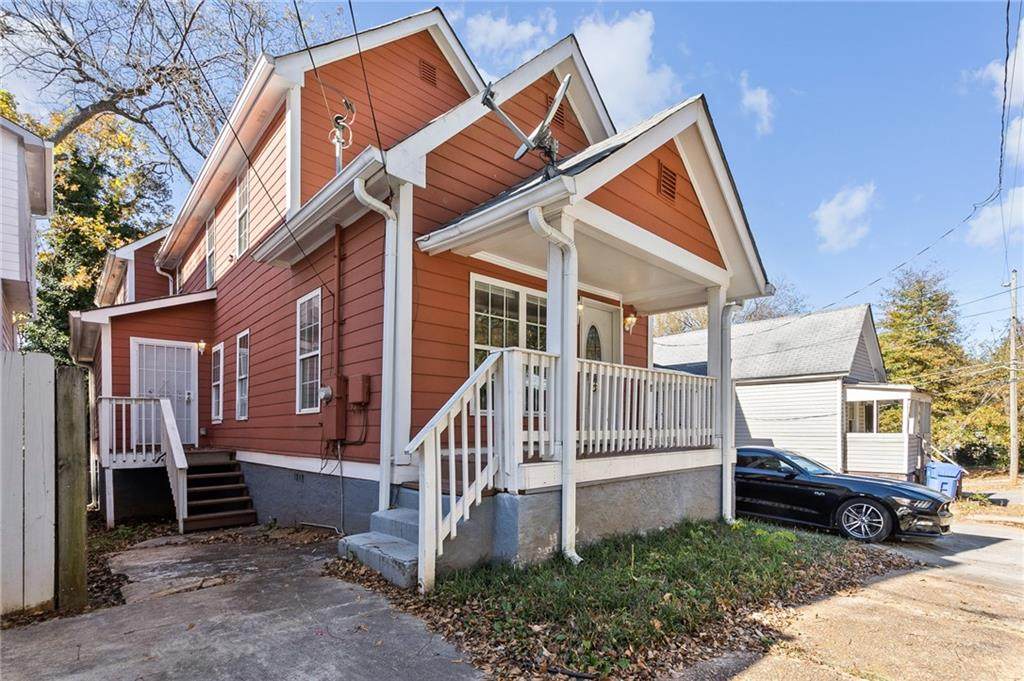 945 Smith Street - Photo 1