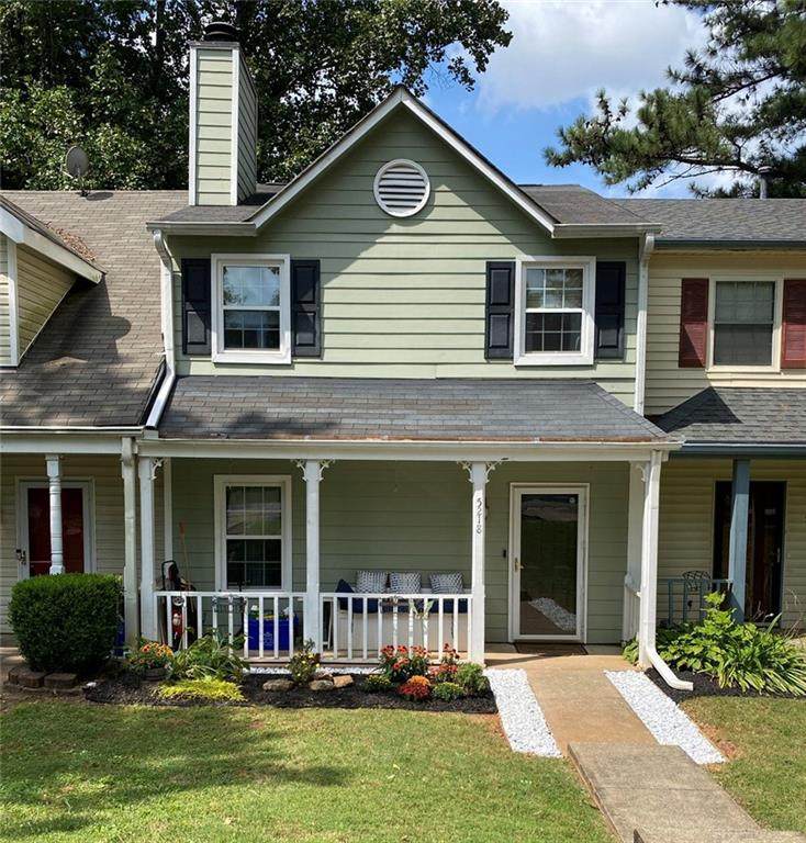 5218 Afton Way - Photo 1