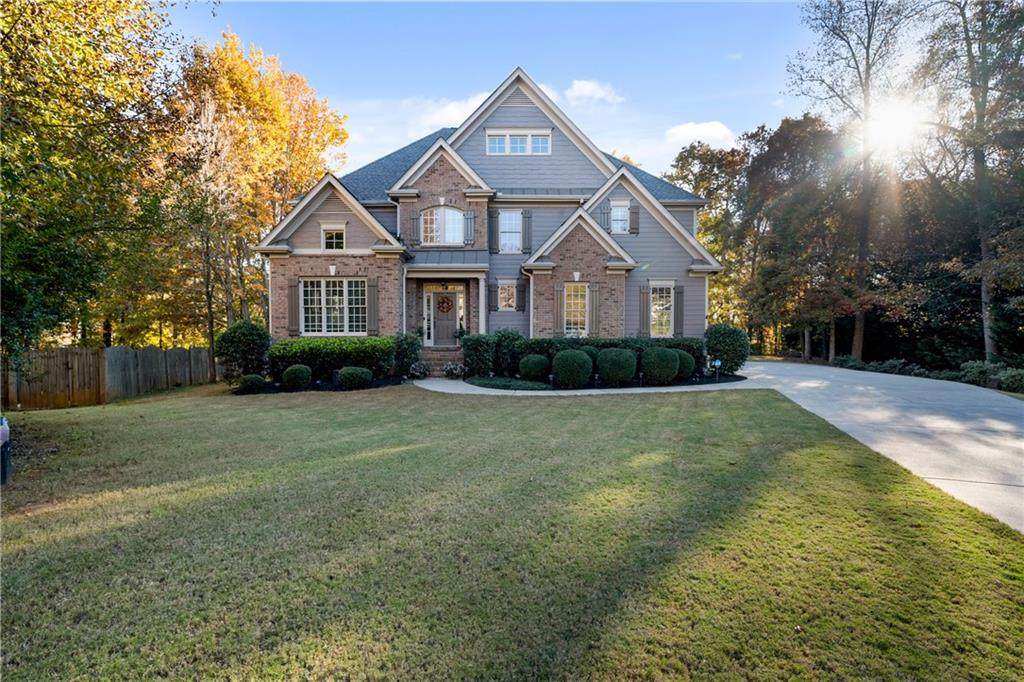 5030 Wild Magnolia Lane - Photo 1