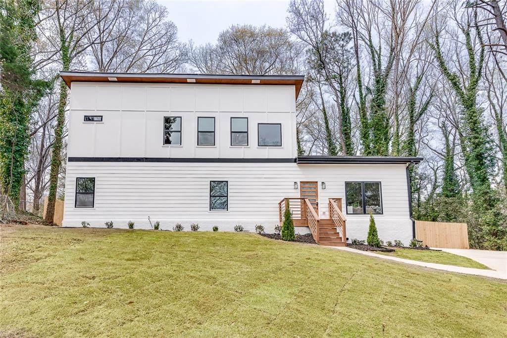 3040 Valley Circle - Photo 1