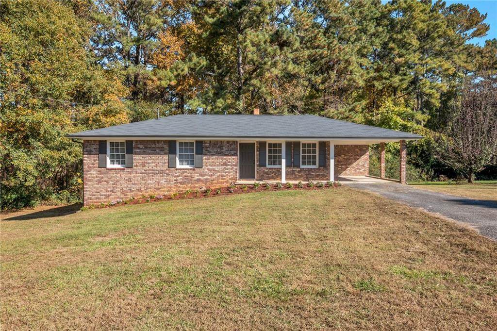 3110 Ebenezer Road - Photo 1