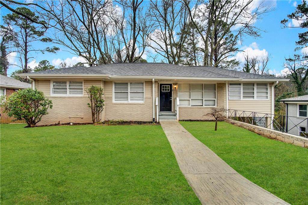 3072 Glendale Court - Photo 1