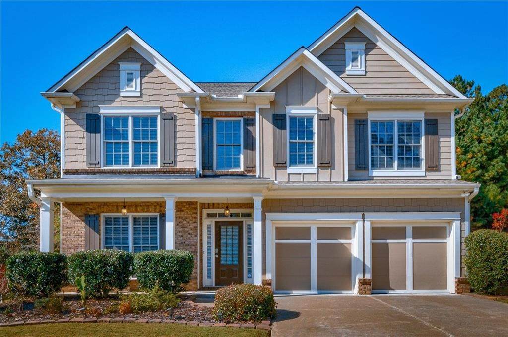 2390 Mindy Lane - Photo 1