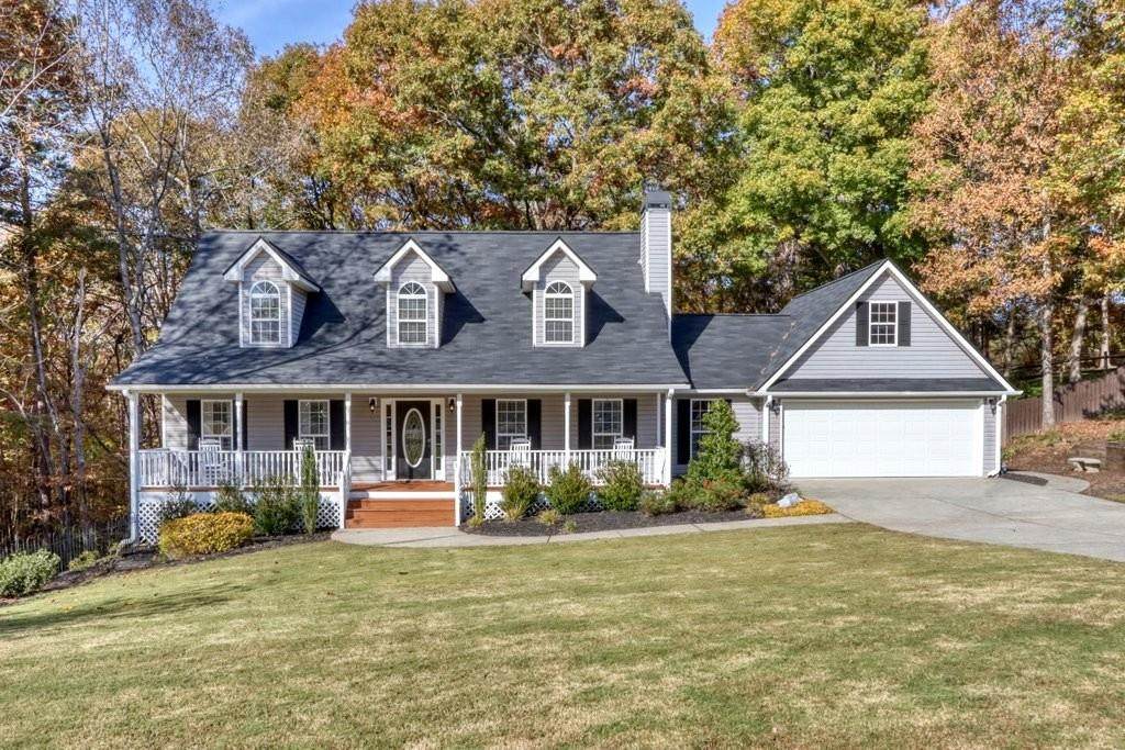 1100 Fieldstone Drive - Photo 1