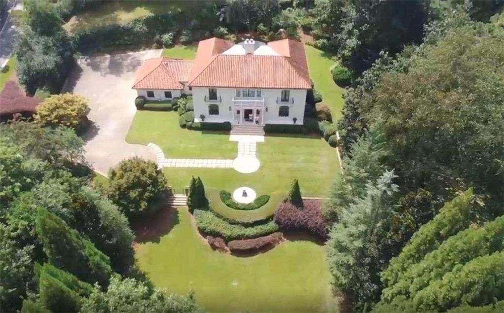4070 Paces Ferry Road - Photo 1