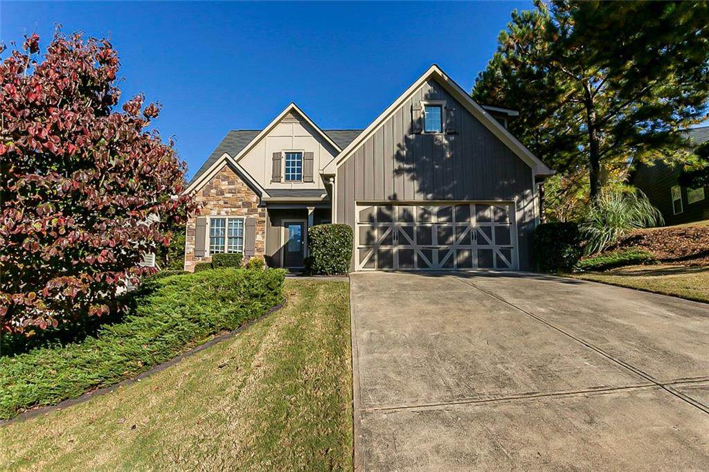 536 Autumn Ridge Drive - Photo 1