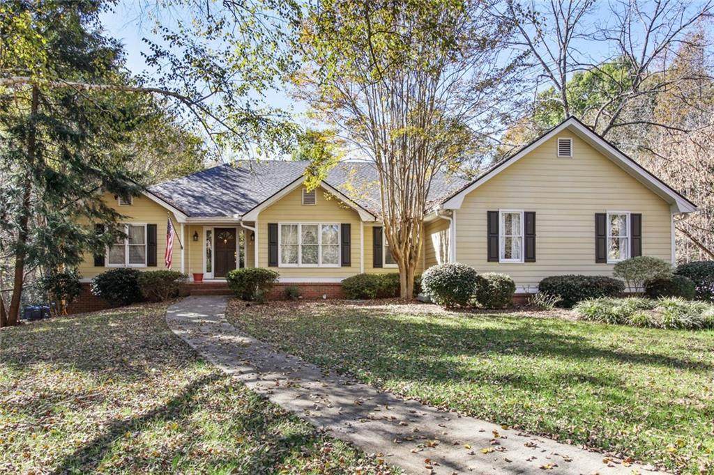 11600 Houze Road - Photo 1