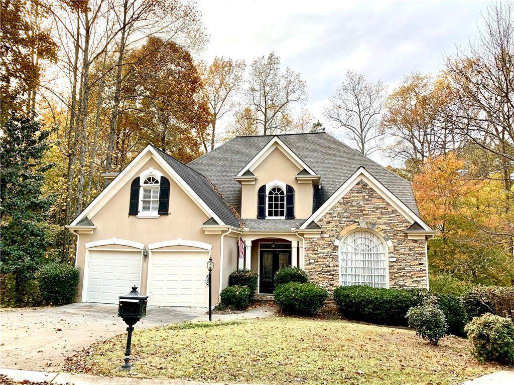 398 Woodhaven Trail - Photo 1