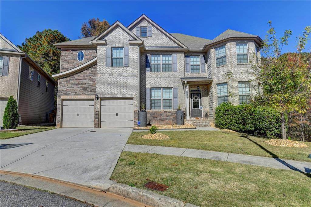 1022 Dorsey Place Court - Photo 1