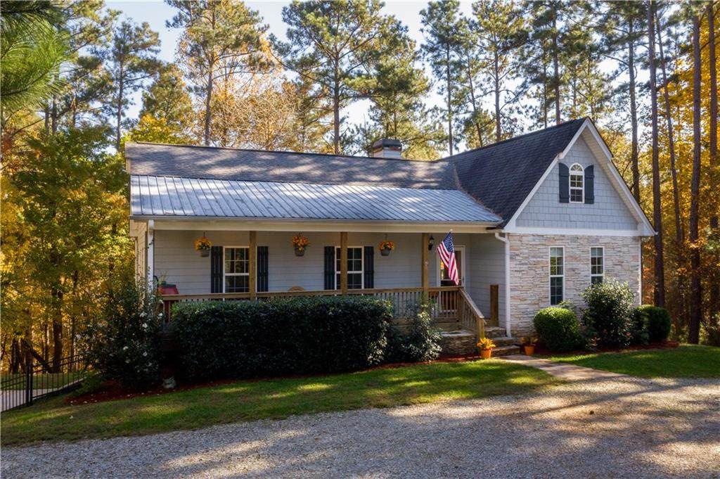 5382 Pine Forest Road - Photo 1