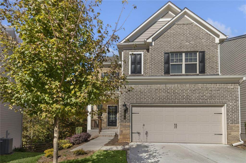 2179 Charcoal Ives Road - Photo 1