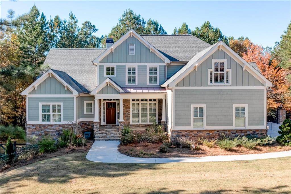 506 Black Horse Circle - Photo 1