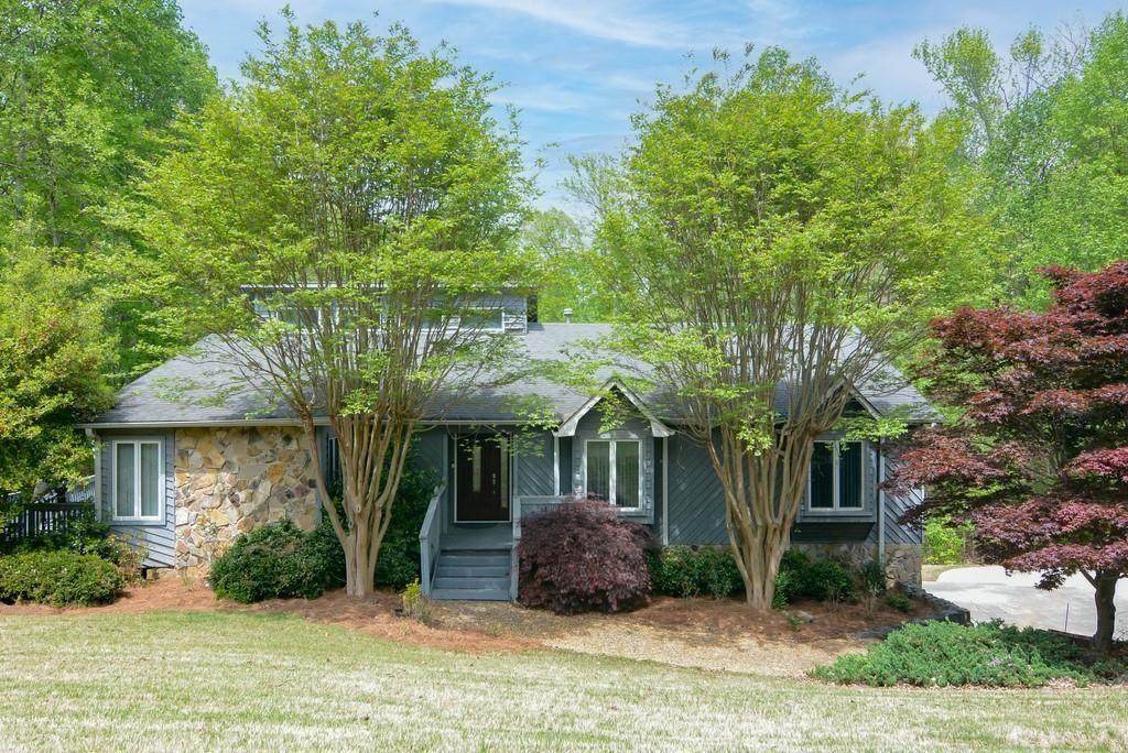 1305 Taramore Drive - Photo 1