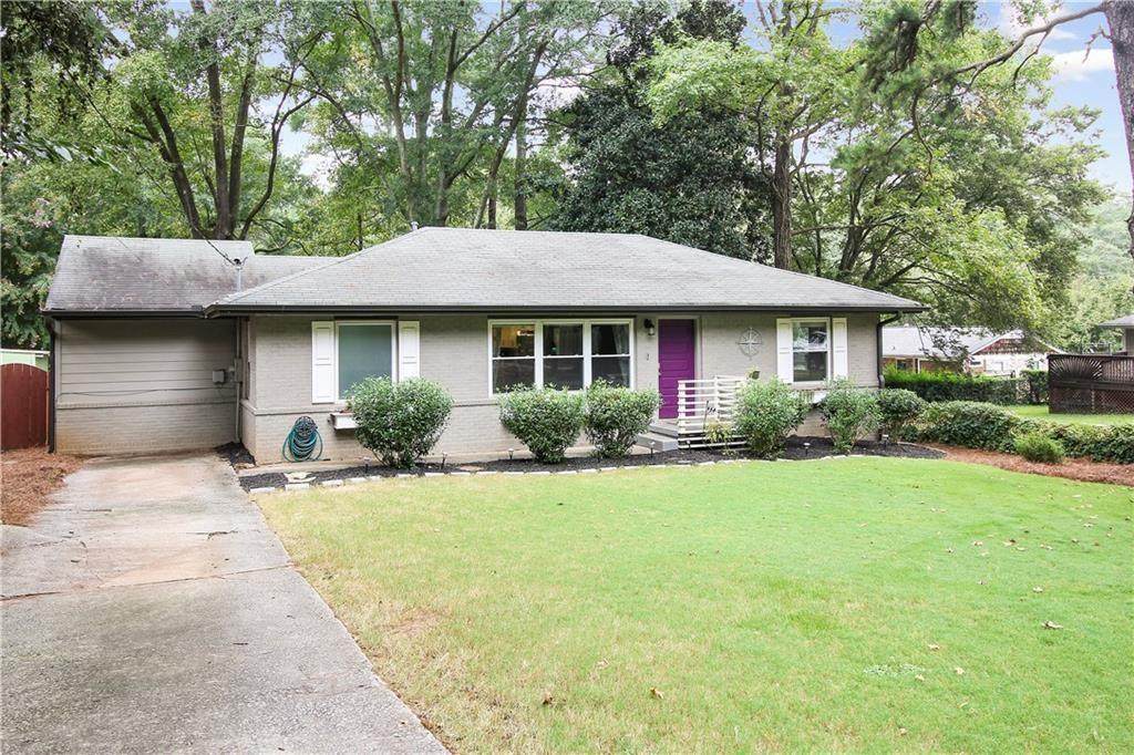 917 Stokeswood Avenue - Photo 1