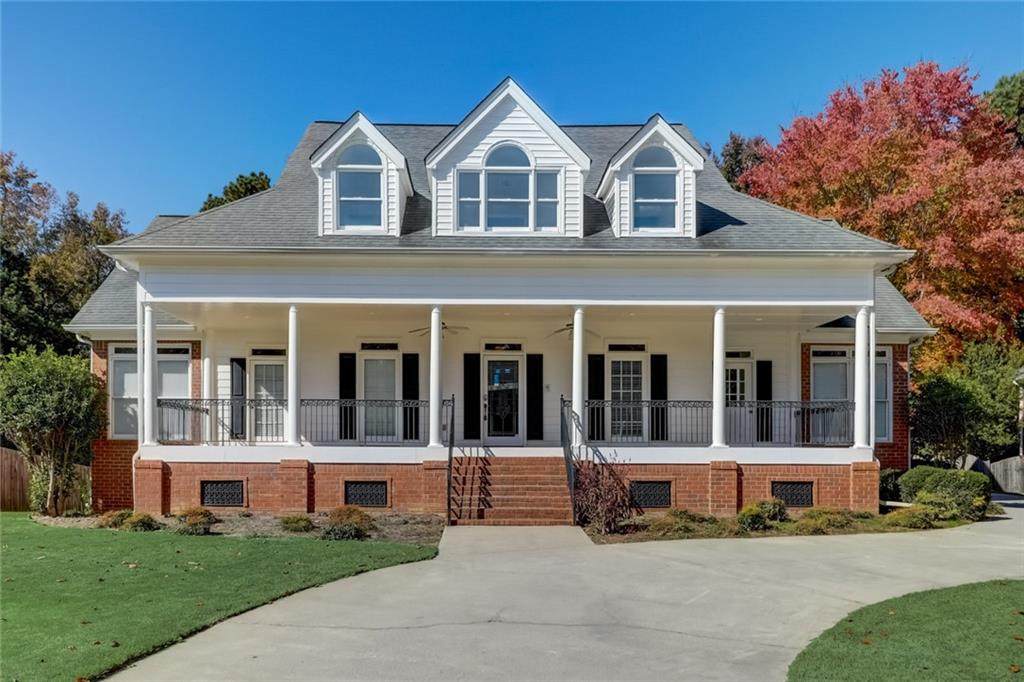235 Brady Walk - Photo 1