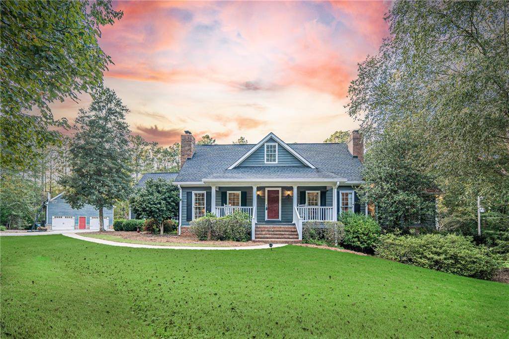 2799 Tucker Mill Road - Photo 1