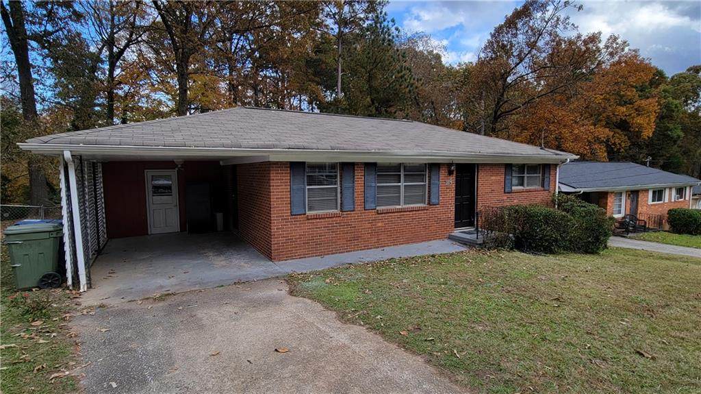 2075 Claude Street - Photo 1