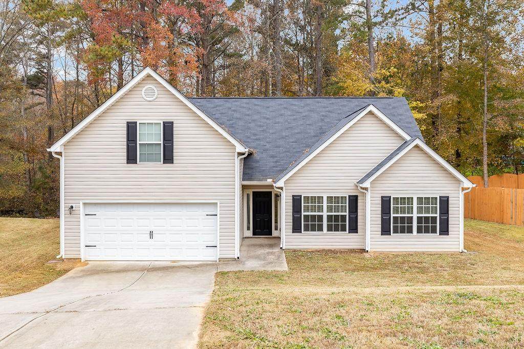 931 Roxeywood Drive - Photo 1