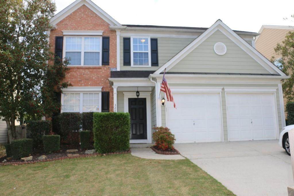 328 Burdock Trace - Photo 1