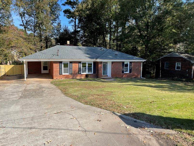 958 Morrow Road - Photo 1