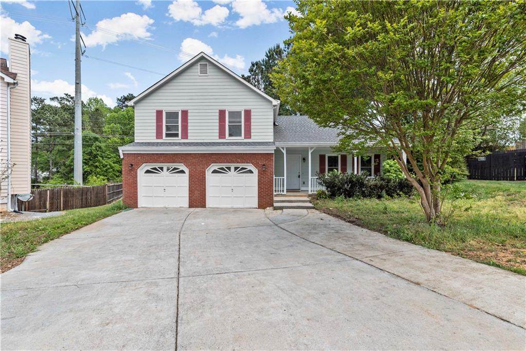 1700 English Ivey Lane - Photo 1
