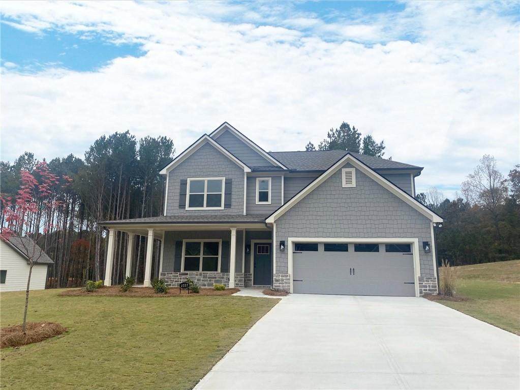 3157 Bentley Farms Drive - Photo 1