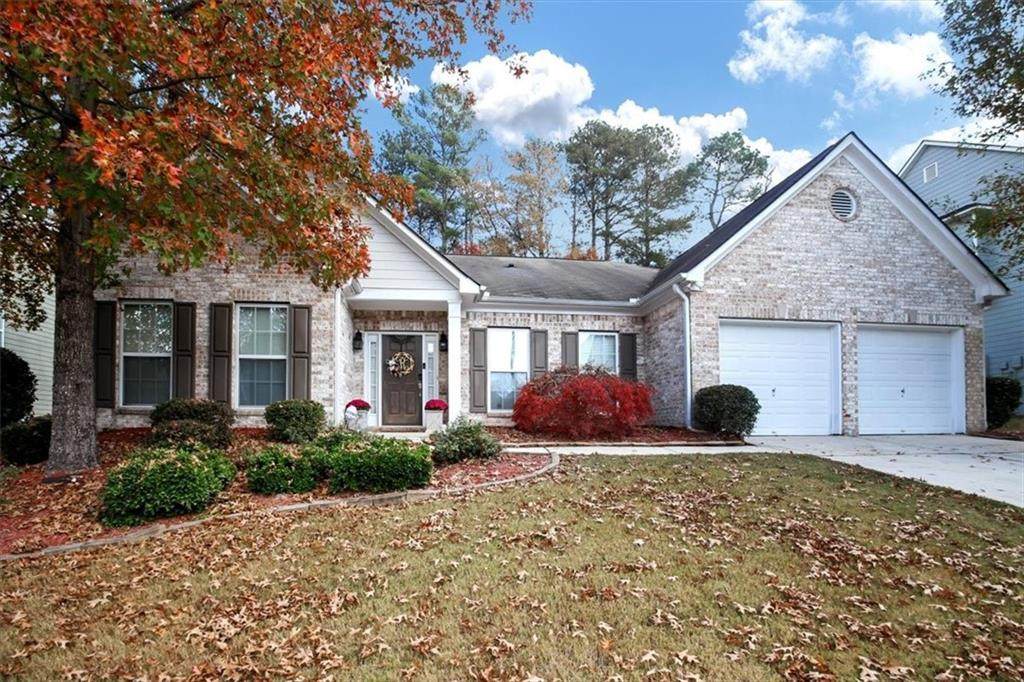 842 Bishops Run Lane - Photo 1