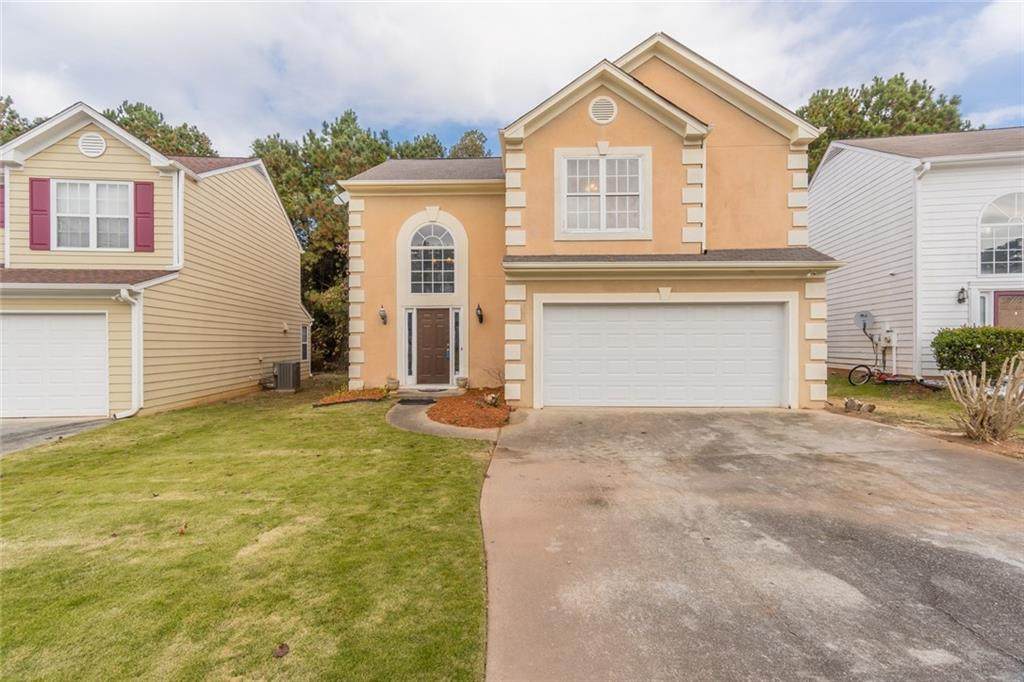 3535 Grovecrest Way - Photo 1