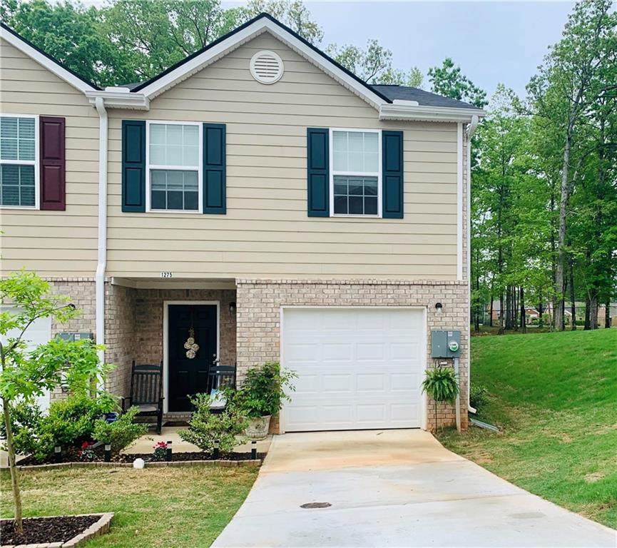 1275 Magnolia Gardens Walk - Photo 1