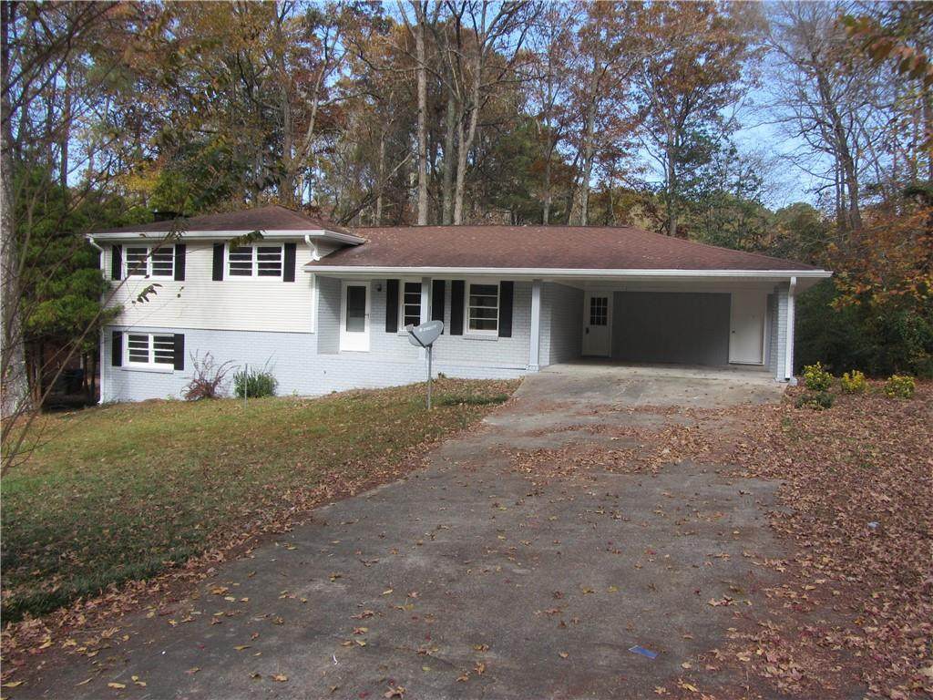 7280 Hollyhock Drive - Photo 1
