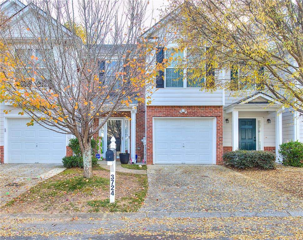 3724 Harvest Drive - Photo 1