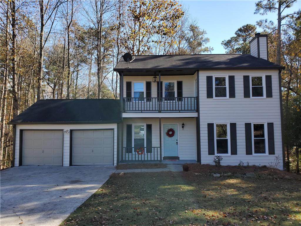855 Riverstone Lane - Photo 1