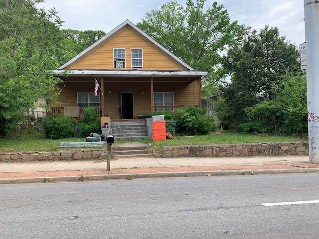 922 Metropolitan Parkway - Photo 1