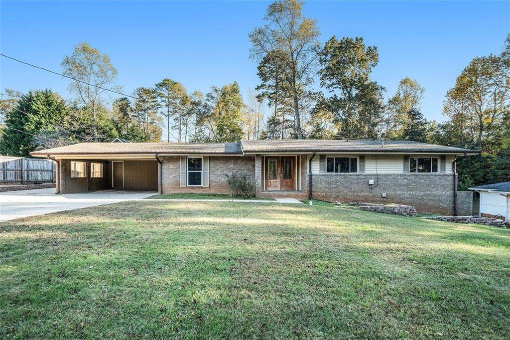 365 Pine L Drive - Photo 1
