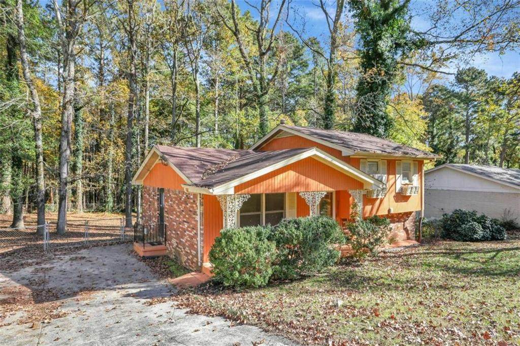 5338 Chantilly Terrace - Photo 1