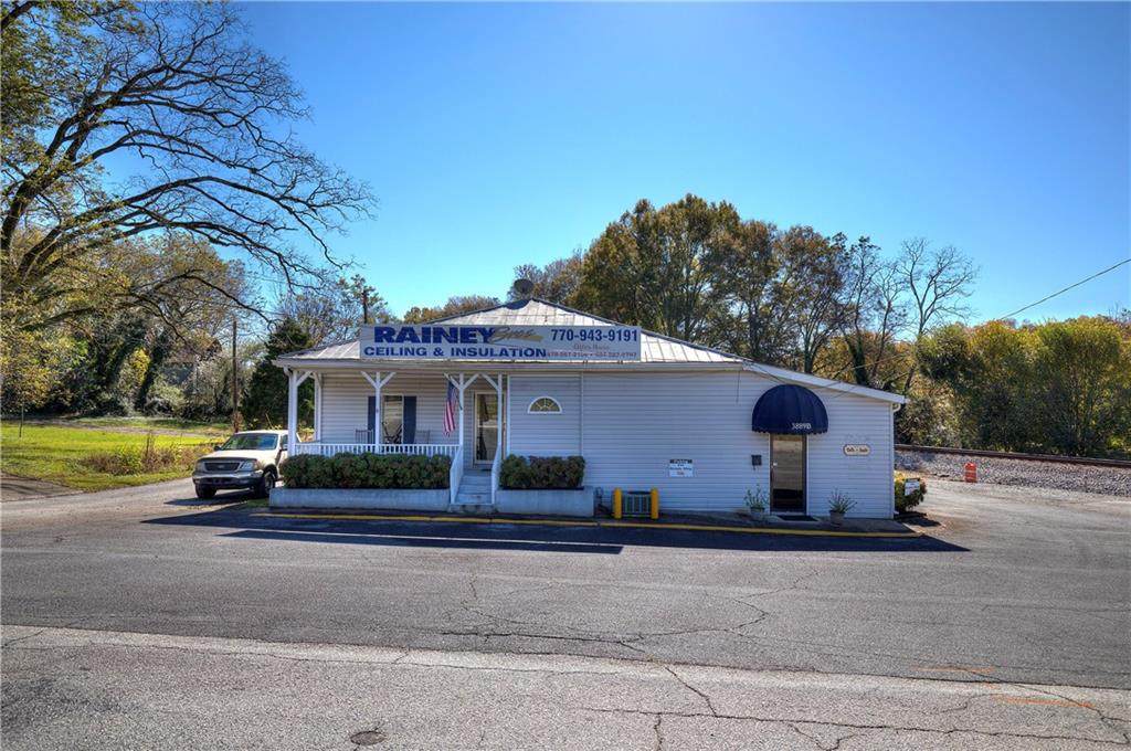 3889 Brownsville Road - Photo 1