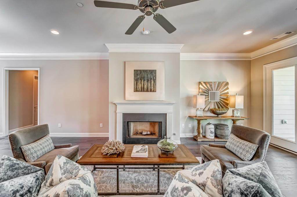 2275 Capers Drive - Photo 1