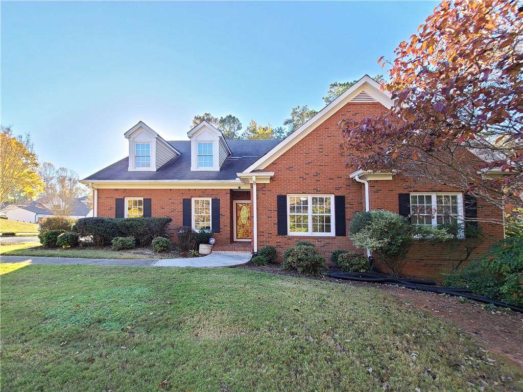 3161 Garden Lane Drive - Photo 1