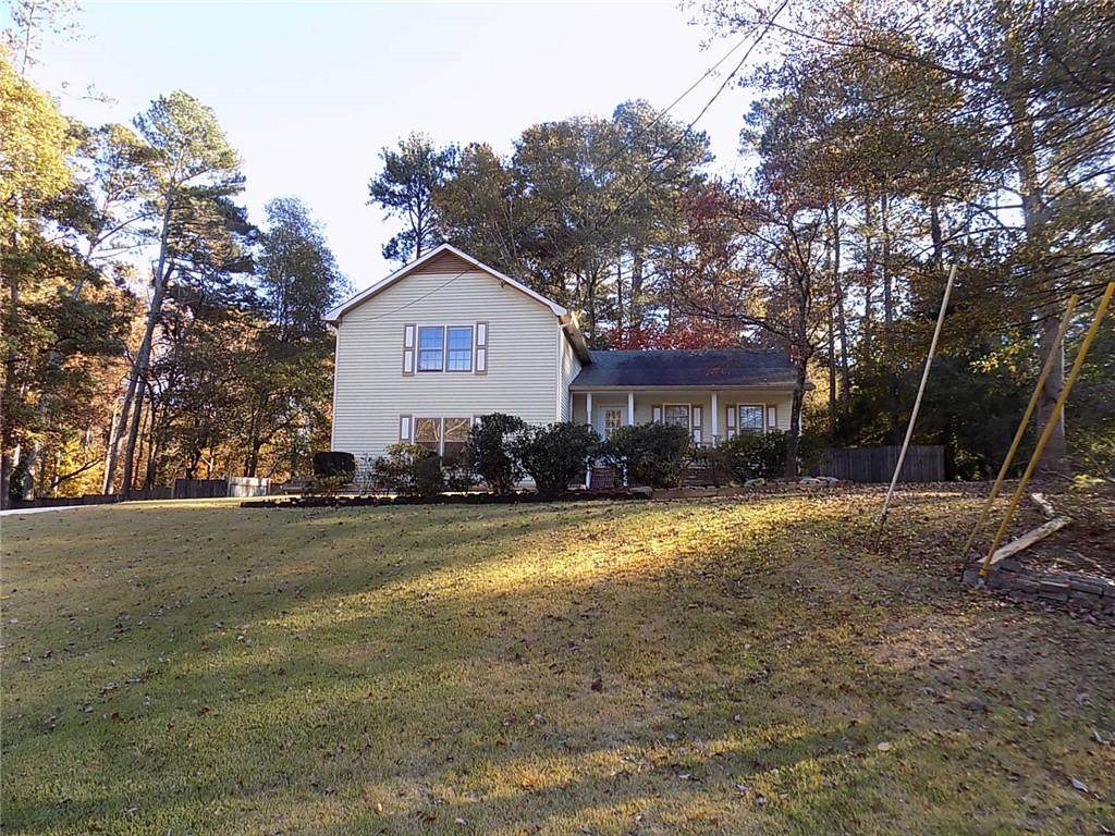 2537 Kings Pistol Court - Photo 1