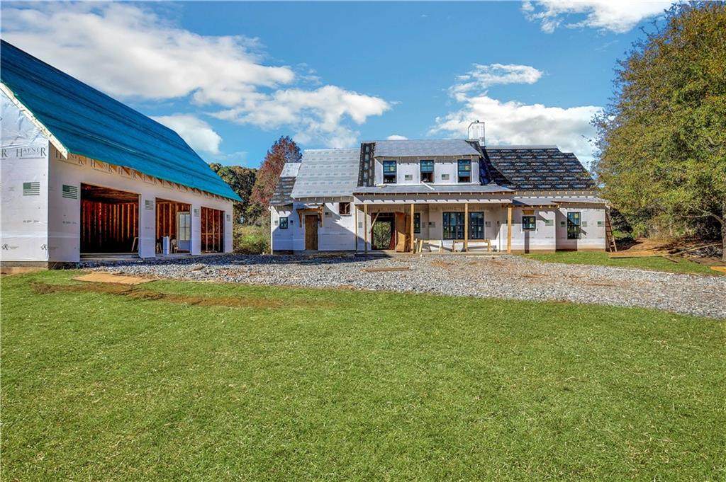 6265 Grindle Road - Photo 1